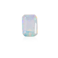 Piedra preciosa con Ópalo de Welo 0,252 ct