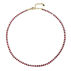 Collar en plata con Perla de Akoya