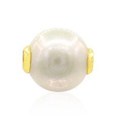 Colgante en plata con Perla Freshwater