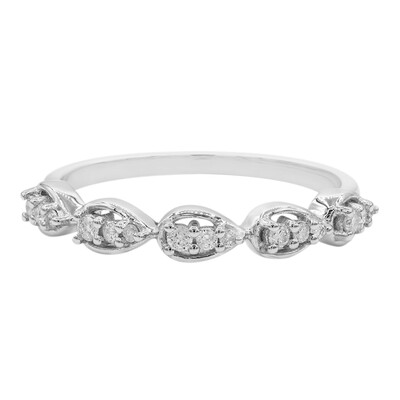 Anillo en oro con Diamante (Annette)