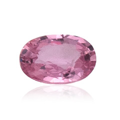 Zafiro Padparadscha 0,21 ct