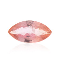 Zafiro Padparadscha