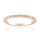 Anillo en plata con Zircón