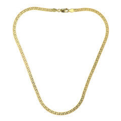 Collar en plata
