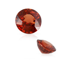 Piedra preciosa con Zircón crepúsculo