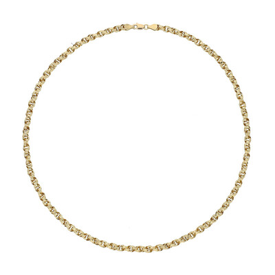 Collar en oro