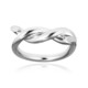 Anillo en plata (Joias do Paraíso)