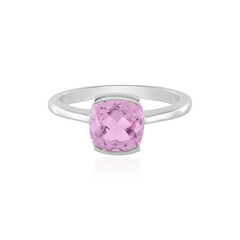 Anillo en plata con Cuncita