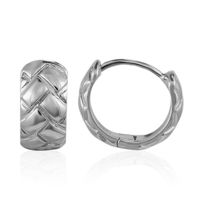 Pendientes en plata