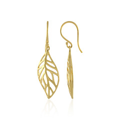 Pendientes en plata