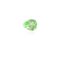 Tsavorita de Tanzania 0,287 ct