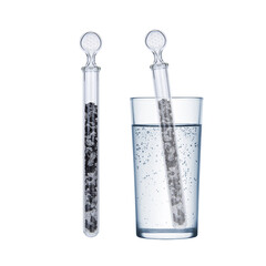 Accesorios para Wellness con Shungita (Lapis Vitalis)