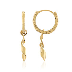 Pendientes en plata