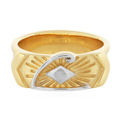 Anillo en plata