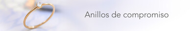 Anillos de compromiso