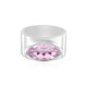 Anillo en plata con Cuncita
