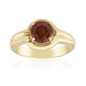 Anillo en oro con Esfalerita (Remy Rotenier)