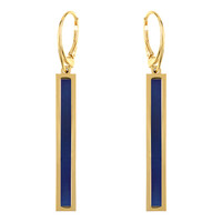 Pendientes en plata