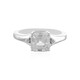 Anillo en plata con Zircón