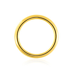 Colgante en plata