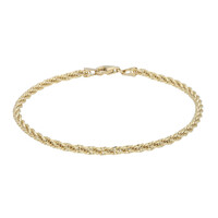 Brazalete en oro