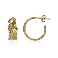 Pendientes en plata