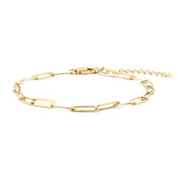 Brazalete en plata