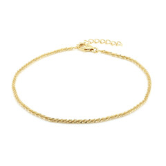 Brazalete en plata
