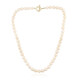 Collar en plata con Perla de Akoya (TPC)