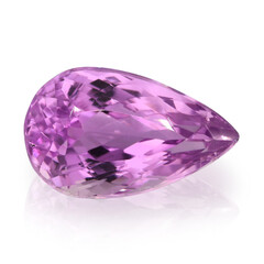 Piedra preciosa con Cuncita de Patroke