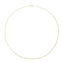 Collar en oro