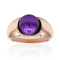 Anillo en plata con Perla Freshwater (TPC)