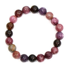 Brazalete con Turmalina