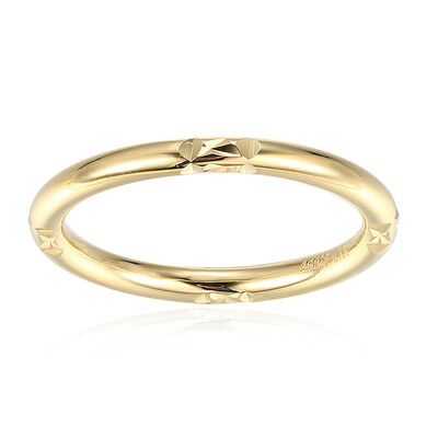 Anillo en plata