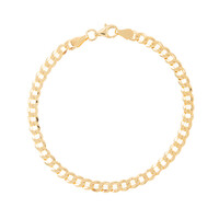 Brazalete en plata