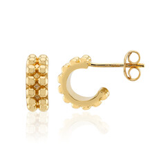 Pendientes en plata