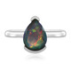 Anillo en plata con Ópalo de Mezezo