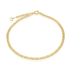 Brazalete en plata