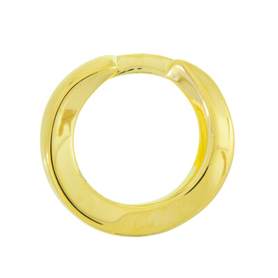 Colgante en plata (MONOSONO COLLECTION)