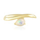 Anillo en plata con Ópalo de Welo