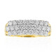 Anillo en oro con Diamante VVS1 (G) (Annette)