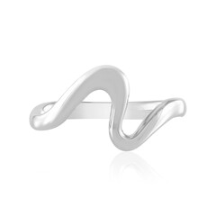 Anillo en plata