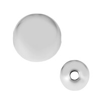 Colgante en plata