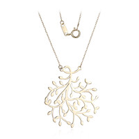 Collar en oro