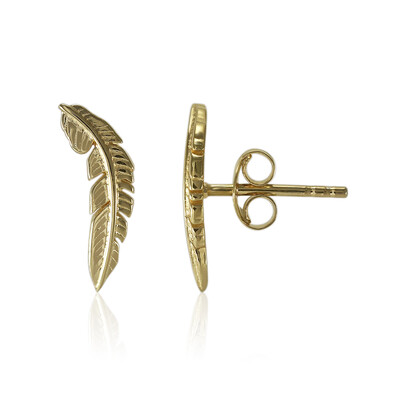 Pendientes en plata