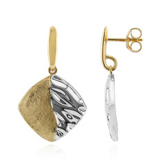 Pendientes en plata