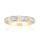 Anillo en oro con Diamante SI1 (G) (Annette)