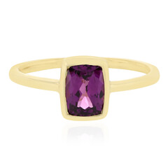 Anillo en oro con Umbalita