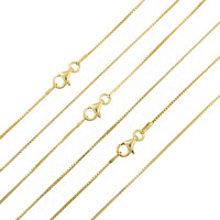 Collar en plata