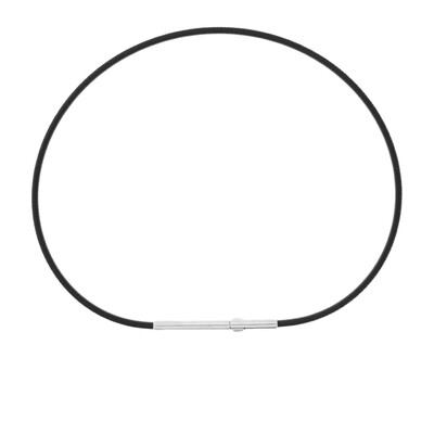 Brazalete en plata (MONOSONO COLLECTION)